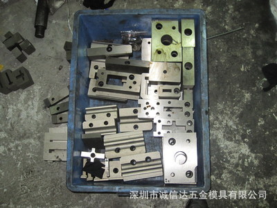 精密制造的藝術(shù) 探索專業(yè)線切割加工與深圳誠信達(dá)的卓越工藝