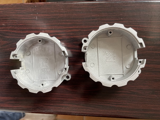 中山滾沙加工廠 五金雜件的精細(xì)制造與創(chuàng)新之路