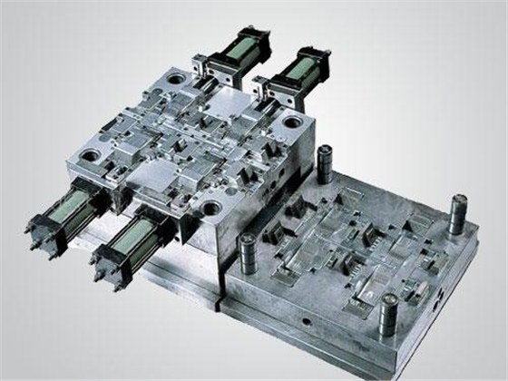 深圳精實(shí)鑫精密電子模具制造 線切割技術(shù)在精密模具領(lǐng)域的應(yīng)用與優(yōu)勢