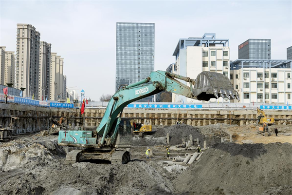 煙臺高新區(qū)冷鏈物流項目有序推進，全力構(gòu)建海產(chǎn)品與農(nóng)產(chǎn)品全產(chǎn)業(yè)鏈新高地
